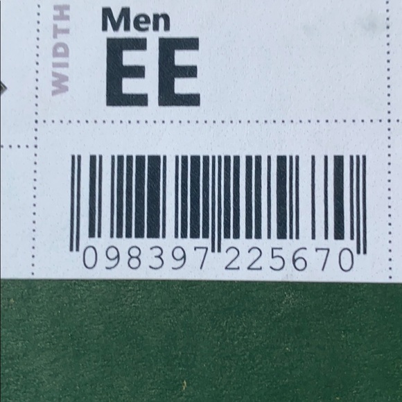 SOLD -NIB Danner Men’s Non-Metallic Toe Work Boots - Picture 9 of 9